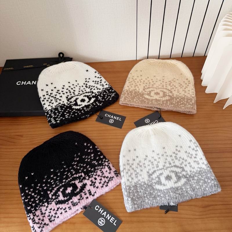 Chanel Hat dx205